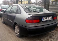 Skup aut Pruszków